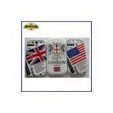 Newly Flag Design TPU Gel Case for Samsung Galaxy S3 I9300 Best Price High Quality