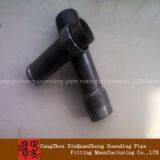 Sonic Log Tube for Construction Fundation Pile Testing thumbnail-2