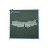 Plastic Collar Butterfly for Shirt