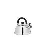 stainless steel whistling kettle