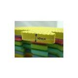 Jigsaw Puzzle Mats, Floor Mats, Kids Intelligence Toy(letter)