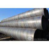Electrical Resistance Welding Pipe From JH