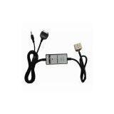 Honda Ipod Aux-In Adapter