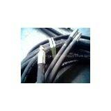 SAE 100 R1AT-EN853 1SN Hydraulic Mining, Construction Rubber Hose