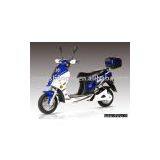 ZS500DT-11 Electric Motorcycle thumbnail-1