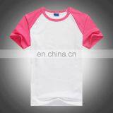 Kids Wholesale Raglan t Shirt,blank Raglan t Shirt Wholesale thumbnail-2