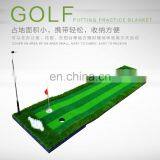 Artificial Grass PGM GL005 Indoor Golf Putting Green Mini Practice Green thumbnail-2