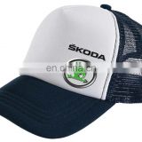 fashion design high quality mesh baseball cap/sports cap