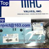 MAC  solenoid valve  812C-PM