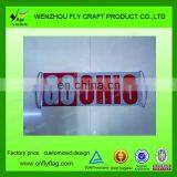 2013 Soccer Football Banner /hand Scroll Banner/Fashion Banner thumbnail-1