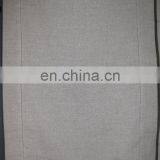 Table Runner With Dot Hemstitch in Natural Color