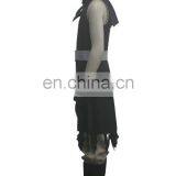 Sunshine-Fairy Tail Gajeel Redfox After Seven Years Anime Cosplay Costume thumbnail-4
