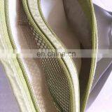 2015 Hottest China Supplier Beige Color RFID Blocking Ripstop Waterproof Money Belt thumbnail-3