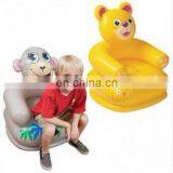 ICTI Approved Professional Adult and Kids Promotional Phthalate Free ASTM EN71 PVC Single Sofa Chair thumbnail-6