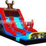 Hot Selling Exciting Inflatable Slide for Children Party thumbnail-2