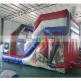 Giant Inflatable Slide, Indoor Inflatable Slide, Slide for Boys thumbnail-4