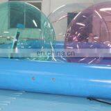 commercial summer inflatable water pool/inflatable pool for water zorb /water ball pool
