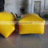 Good Quality Airsoft Bunker Barriers Inflatable Laser Tag Arena China Supplier thumbnail-6