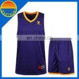 Latest Workout Sports Vests Gym Wear Tops Basketball Sport Wear