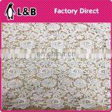 Embroidery Wholesale Fashion Chemical Fabric thumbnail-3