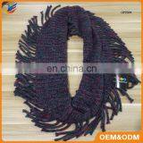 New Brand 2017 Faux Rabbit Fur Infinity Scarf