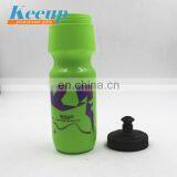 Customized Logo Eco-friendly Material PE Sports Bottle thumbnail-4
