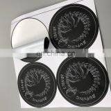 Bumper Personalised Printing Bumper Voiture Vinyl Stickers thumbnail-3