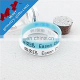 New products cheap hottime energy bracelet / hottime silicon bracelet