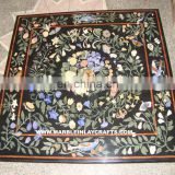 Home Decorative Marble Inlay Dining Table Top