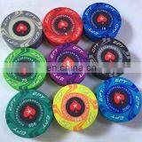 Promotional Ceramic Casino Chips Wholesale/ Ceramic Chips With Printing Logo thumbnail-1