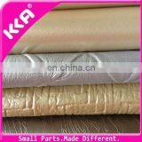 High Thickness Eco-friendly PU Synthetic Shoe Leather thumbnail-4