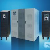 UPS- TPF triple inlet & outlet power frequency, online, and uninterruptible power supply