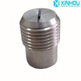 Metal Water Flat Fan Spraying Nozzle