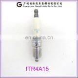 High Performance Iridium Spark Plugs ITR4A15 For Buick thumbnail-4