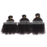Indian Hair Wholesale Afro Hair Extension thumbnail-4