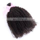 Top Quality Virgin Hair Afro Wave Hair Weave thumbnail-5