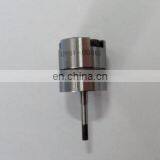 common rail control valve assembly 32f61-00062, injector valve 32F61-00060 32F61-00062 For CAT Injector 320D 326-4700 C6