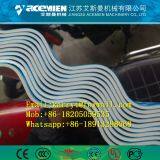 PVC Composite Trapezoidal Roof Tile Production Line thumbnail-3