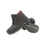 Steel Toe Safety Shoes Anti-smashing Non-slip Breathable Work Shoes thumbnail-3
