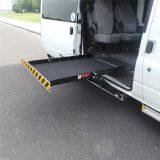 MINI-UVL Wheelchair Lifts for Side Door of Ford Transit thumbnail-2