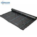 Anti Grass Erosion Control Mat Polypropylene Weed Killer Barrier Cloth