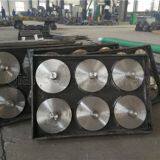 Damping Base,China Scrap Metal Shredder,High Efficiency Scrap