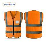 Reflective Vest thumbnail-5