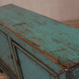 Chinese Antique Cabinet, C.1900s thumbnail-4