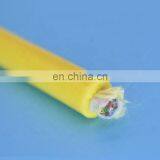 Double Sheanth ROV Electrical Cable/ROV Tether Umbilical Underwater Rov Cable