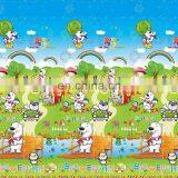 Factory Price Foam Play Mat Baby thumbnail-2