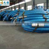 SAE100 R13 Hydraulic Hose Steel Wire Spiraled Drilling Rubber Hose. thumbnail-2