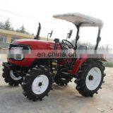 China Weifang Mini Garden Tractor 30hp thumbnail-4