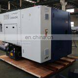 Taiwan CNC Lathe Machine Price TCK520 CNC Turning Center With Price thumbnail-2
