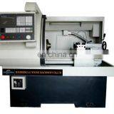 Ck6132 China Automatic Chuck Metal Cnc Gang Type Horizontal Lathe Machine thumbnail-2